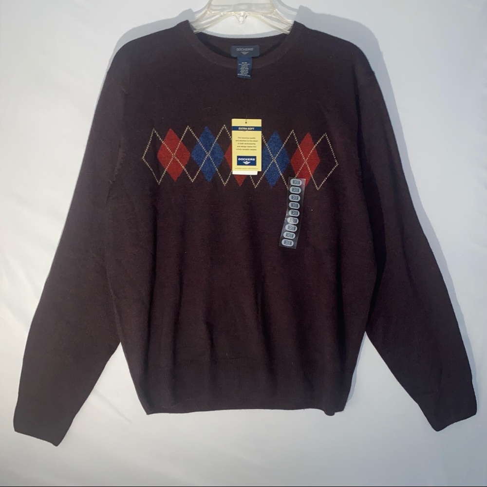 Dockers Sweater